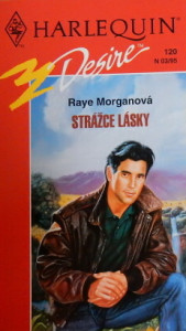Strážce lásky *