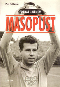 Fotbal jménem Masopust