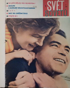 Svět sovětů 1966 (komplet)
