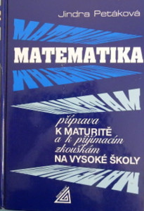 Matematika příprava k maturitě