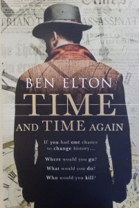 Time and time again