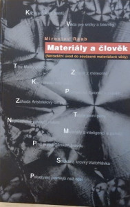 Materiály a člověk