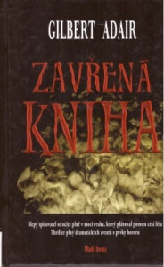 Zavřená kniha