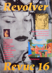 Revolver Revue 16