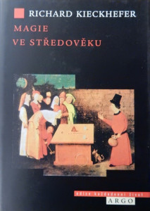 Magie ve středověku