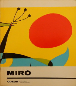 Joan Miró 