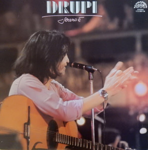 Drupi - Sereno é