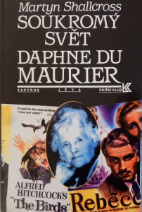 Soukromý svět Daphne du Maurier *