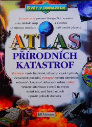 Atlas přírodních katastrof