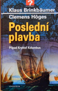 Poslední plavba