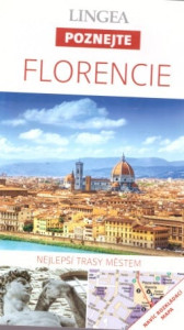 Poznejte: Florencie