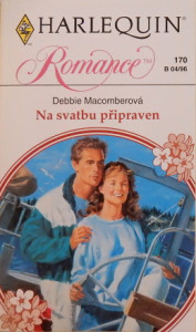 Na svatbu připraven