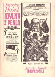 Idylky z pekla