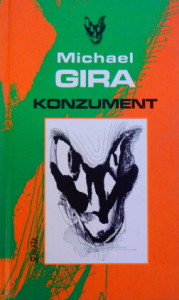 Konzument