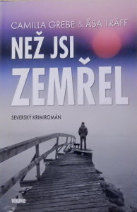 Než jsi zemřel 