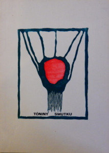 Tóniny smutku (samizdat)