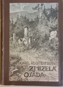 Zmizelá osada