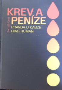Krev a peníze