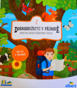 Dobrodružství v přírodě 2 *