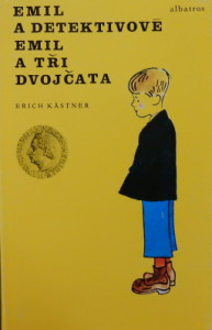 Emil a detektivové/Emil a tři dvojčata