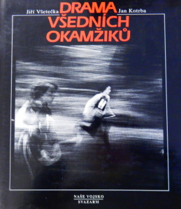 Drama všedních okamžiků