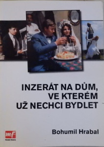 Inzerát na dům, ve kterém už nechci bydlet