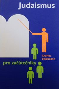 Judaismus pro začátečníky