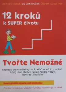 Tvořte nemožné