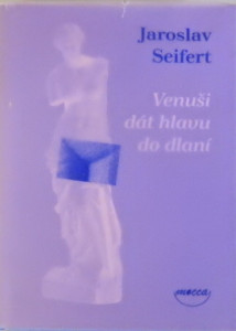 Venuši dát hlavu do dlaní