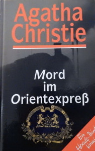 Mord im Orientexpreß