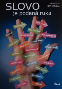 Slovo je podaná ruka