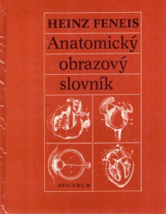 Anatomický obrazový slovník