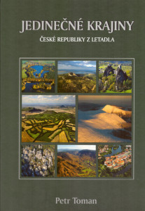 Jedinečné krajiny České republiky z letadla