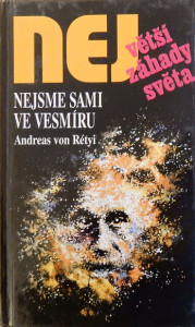 Nejsme sami ve vesmíru