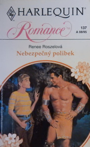 Nebezpečný polibek
