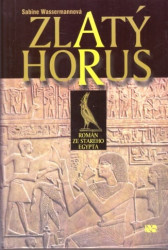 Zlatý Horus