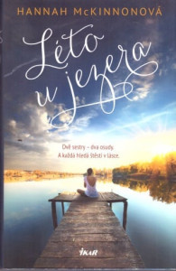 Léto u jezera