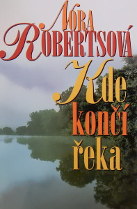 Kde končí řeka