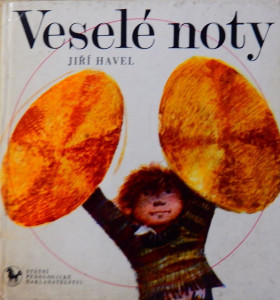 Veselé noty