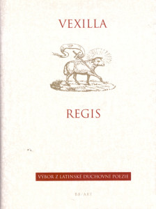 Vexilla Regis