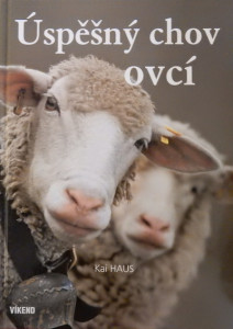 Úspěšný chov ovcí