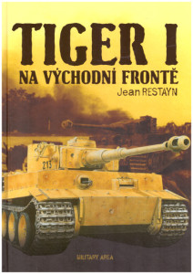 Tiger I na východní frontě 