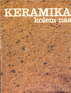 Keramika kolem nás
