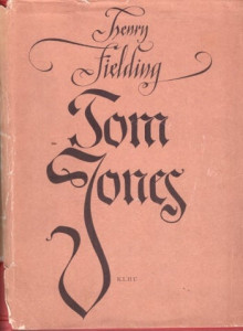 Tom Jones 1, 2