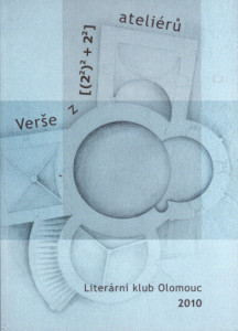 Verše z [(22)2 + 22] ateliérů