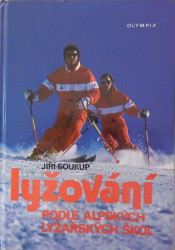 Lyžování podle alpských lyžařských škol