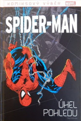 Spider-Man 1: Úhel pohledu