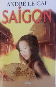 Saigon