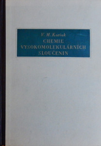 Chemie vysokomolekulárních sloučenin