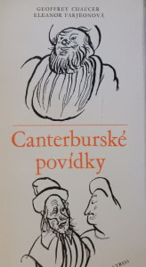 Canterburské povídky*